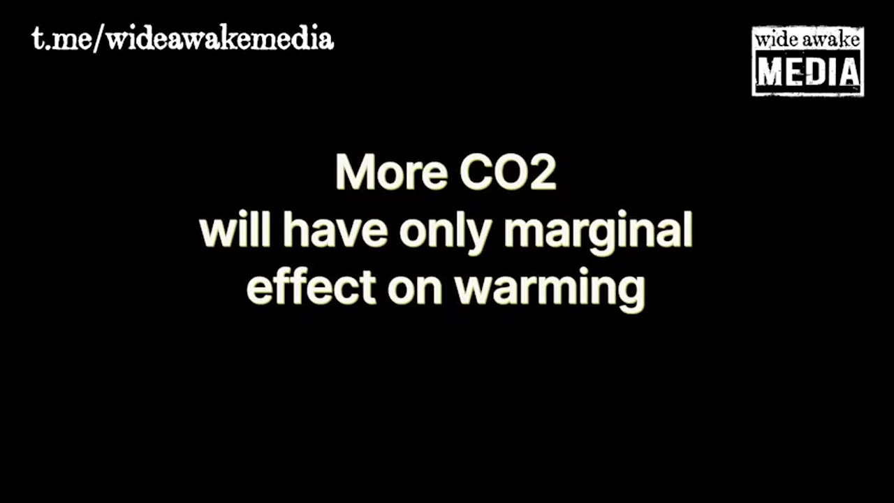 The Ultimate Alarmist Delusion... Paul Burgess