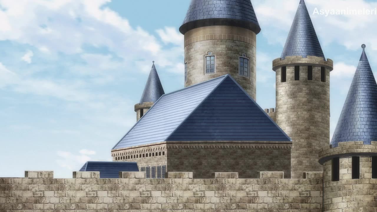 Tensei Kizoku - Kantei Skill de Nariagaru S02E06 Turkce Altyazili