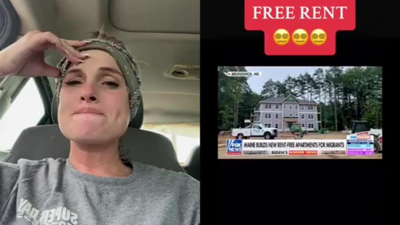 Free Rent, Phones, Debit Cards