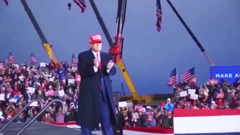 WE NEED A BIG, BEAUTIFUL RALLY!!!