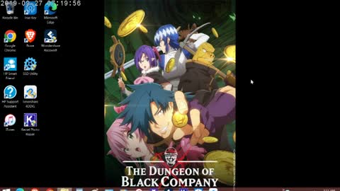 The Dungeon of Black Company Review