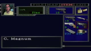 Resident Evil