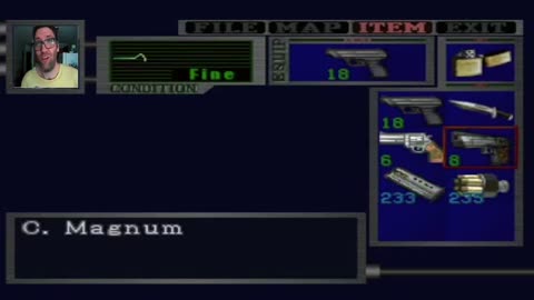 Resident Evil