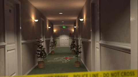 Body Parts Hidden in Your Hotel Room - pranknet archive