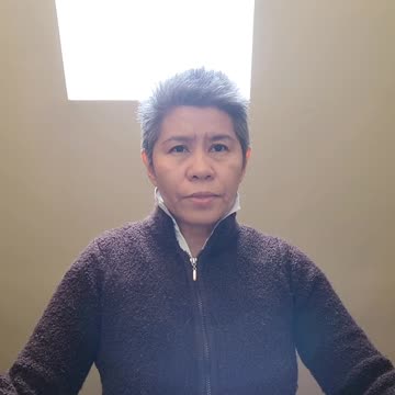 Why none of them never addressed Adrenchrome and human trafficking?