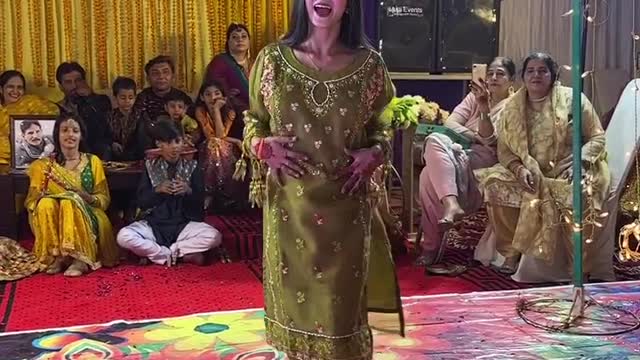 best dance , legend hazri hu