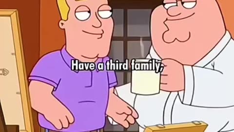 Monday Motivation by Peter Griffin. || FAMILY GUY ||