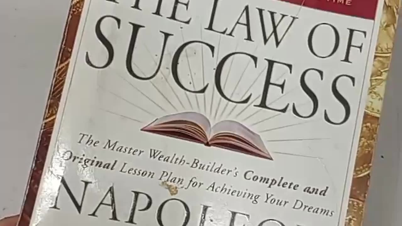 BEST BOOK TO GET RICH FROM READING.