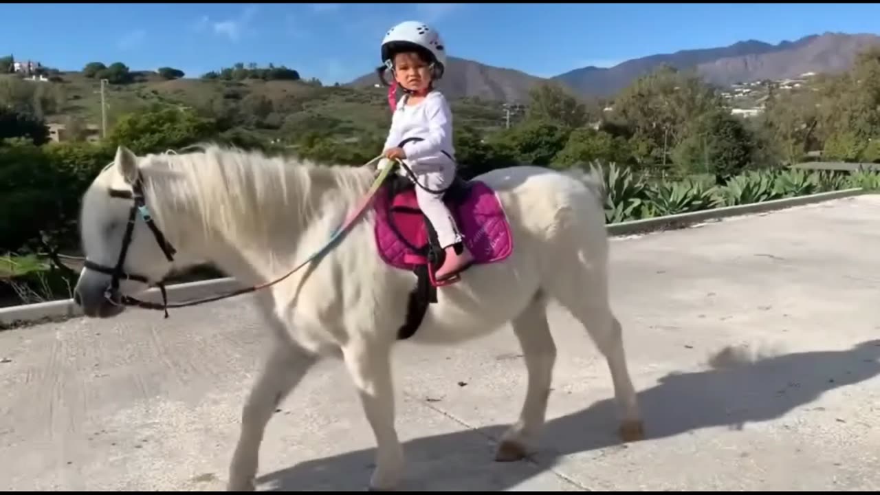 Ride On Me