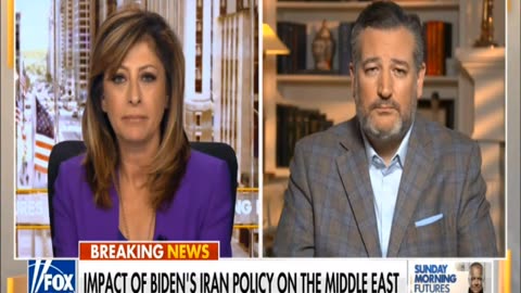 231022 Sunday Morning Futures With Maria Bartiromo - Senator Cruz.mp4