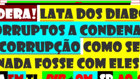 politics-CORRUPTO