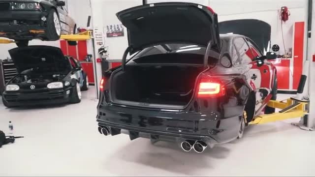 Repair shop automobile maintenance automobile