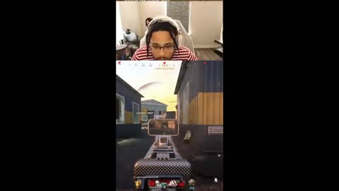 When TEAM is SCARED but YOUR A DEMON ( WaRZONE CLIPS)