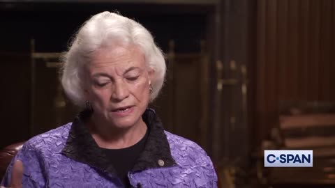 2023 Review -2009 Interview Justice O'Connor