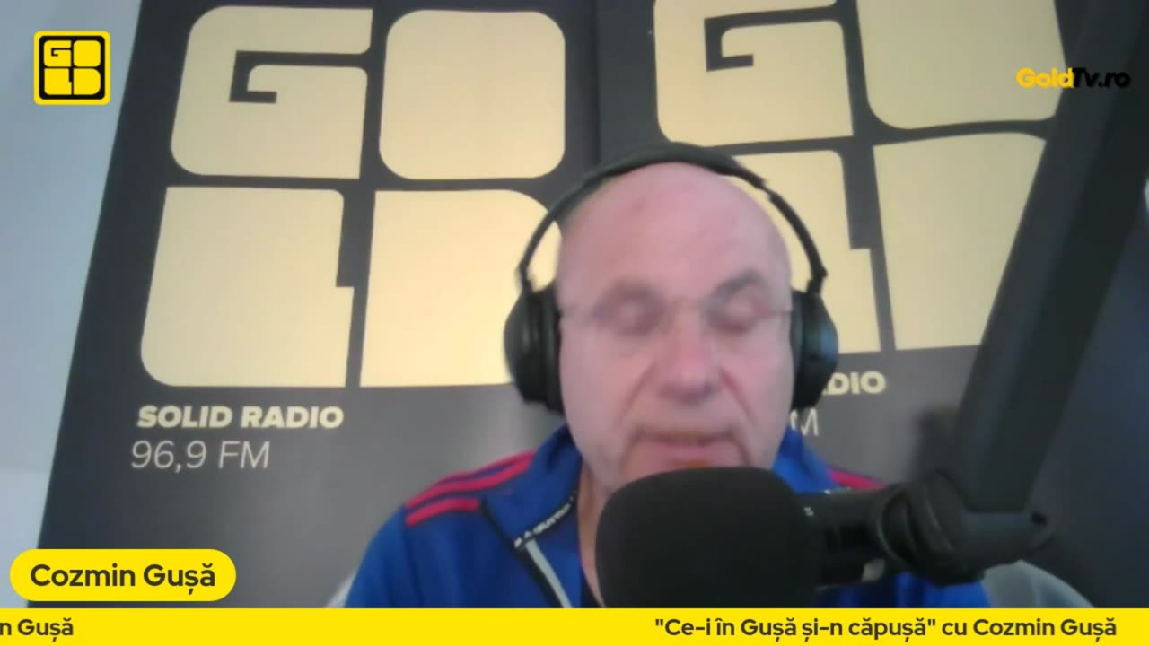 Gușă: Tardiv, dar vin concedierile și tăierile de salarii la stat. Să vedem cât și de unde!