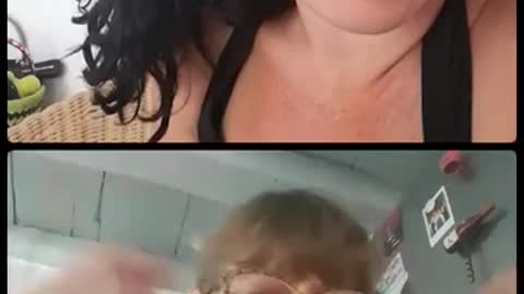 Au Coeur du Matin, Julie à Votre Ecoute 21/06