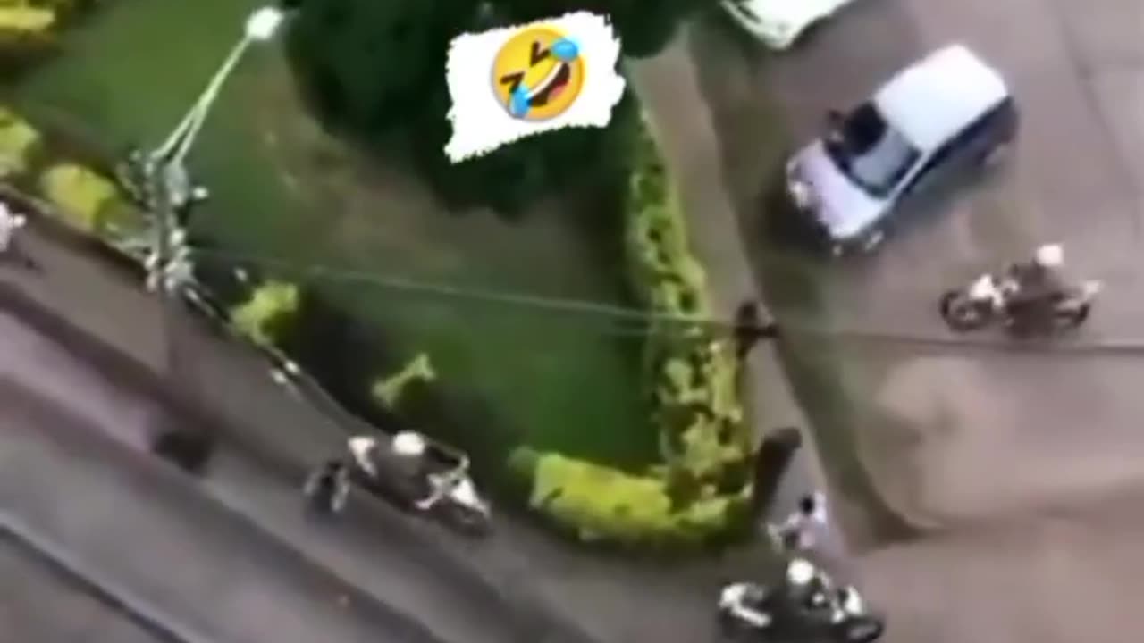 A man trying to become messi