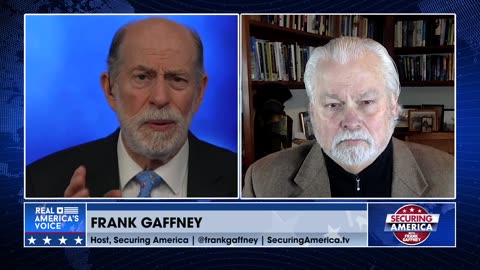 Securing America with Sam Faddis (part 3) | February 5, 2024