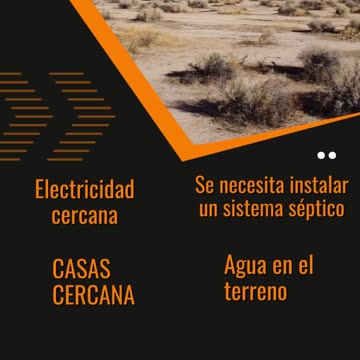 CYBER MONDAY comienza hoy! 0.17 acre lote de esquina con servicios públicos en venta- Ancestry Lands