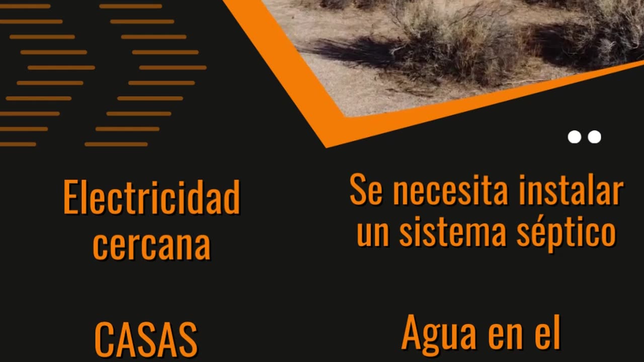 CYBER MONDAY comienza hoy! 0.17 acre lote de esquina con servicios públicos en venta- Ancestry Lands