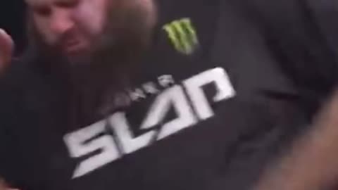 Power of slap