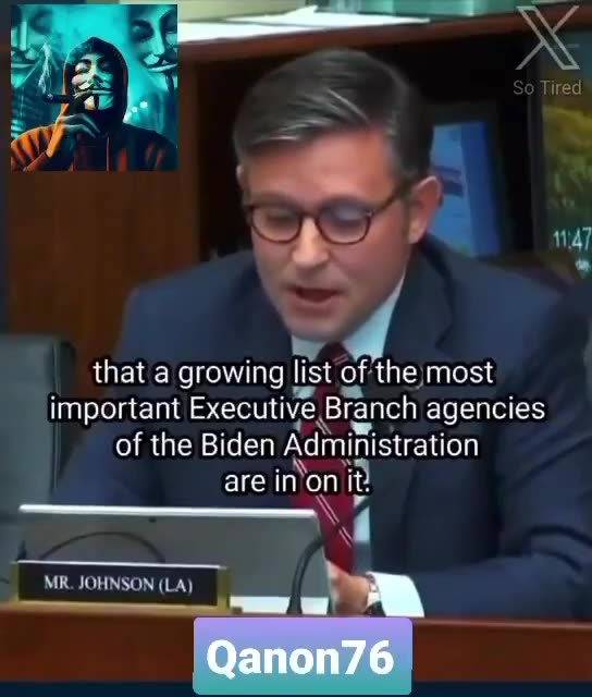 THE BUY-DENS ARE DONE