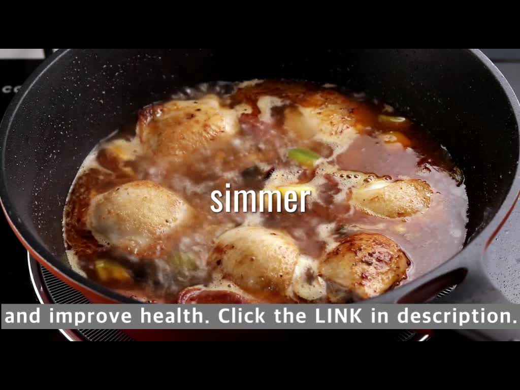 Wanna Lose Weight by Eating Chicken and Chorizo Stew? (KETO DIET)