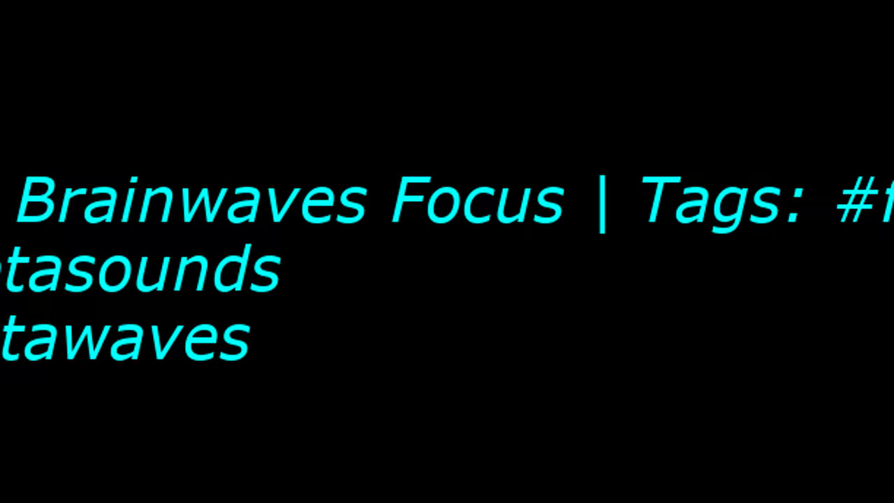 beta_brainwaves_focus_20Hz__focus_ _Betasounds_ _betawaves_1708982877.0443995