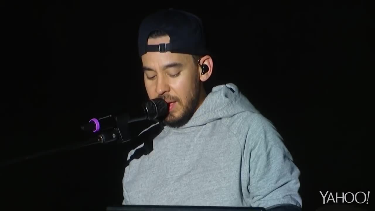 Linkin Park - Live at Rock In Rio USA LAS VEGAS - 2015