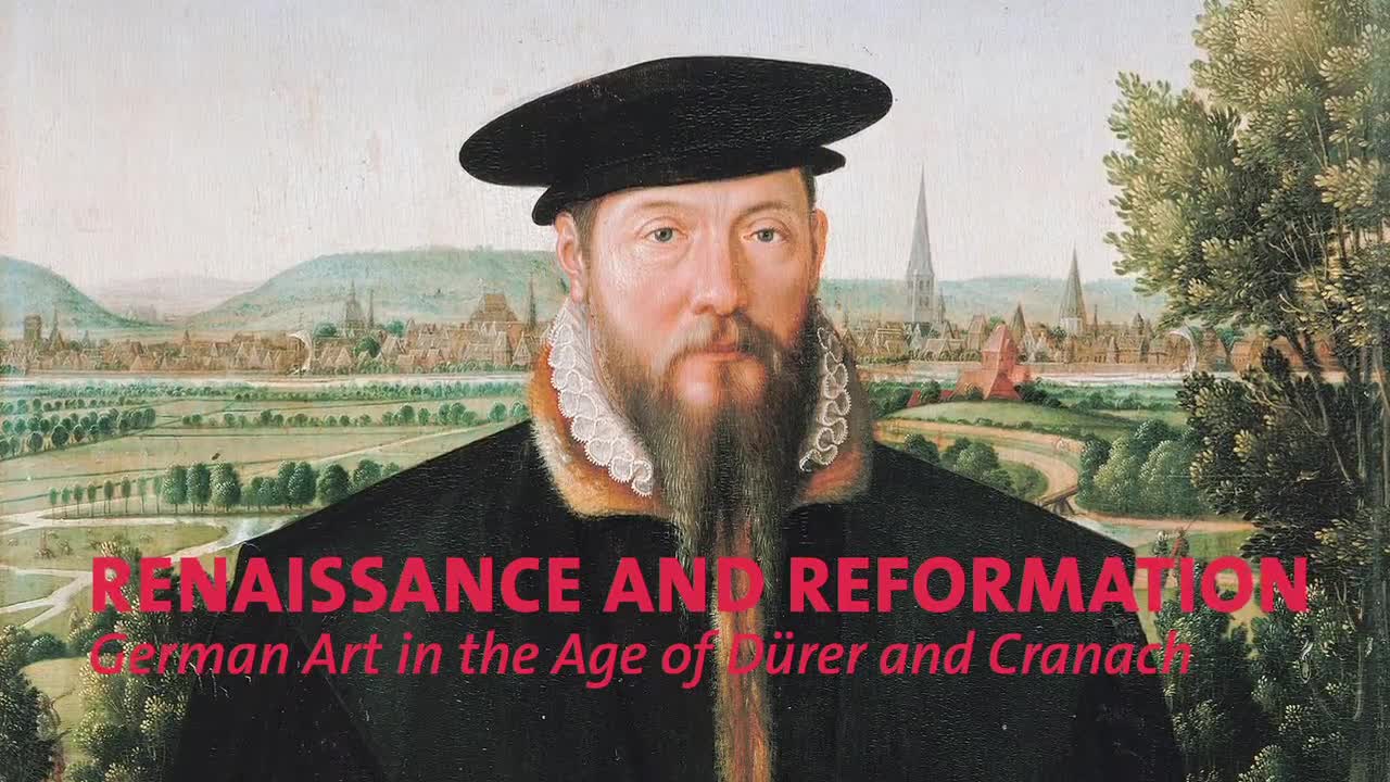 Renaissance and Reformation. German Art in the Age of Dürer and Cranach