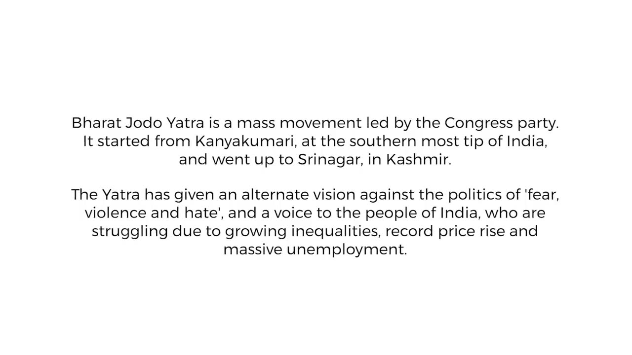 Force of Tyranny vs Power of Truth _ Rahul Gandhi _ Stanford University, USA