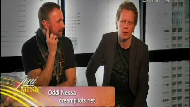 Dreampilots Interview
