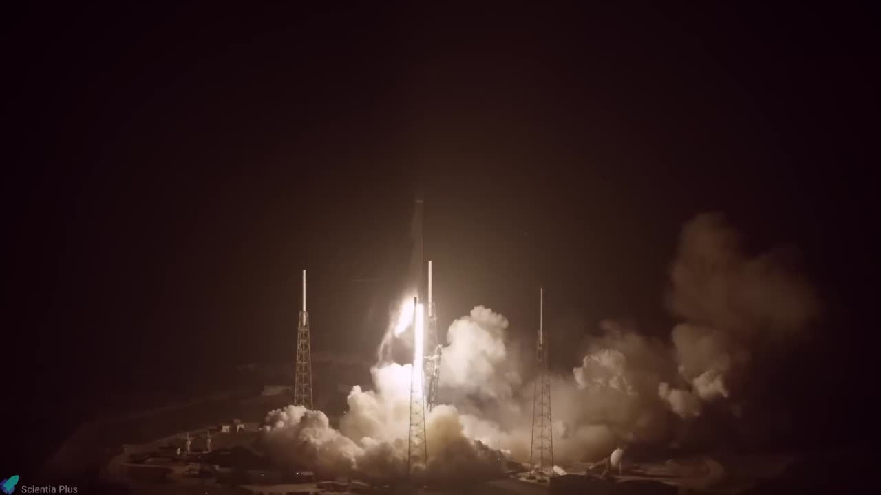 Explore the Universe with SpaceX's Innovations