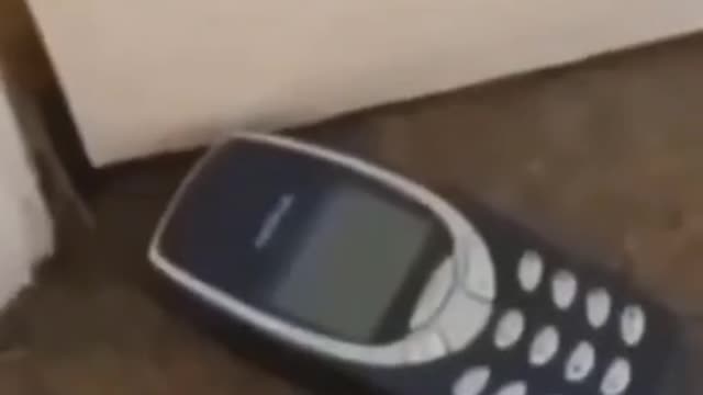 indestructible nokia