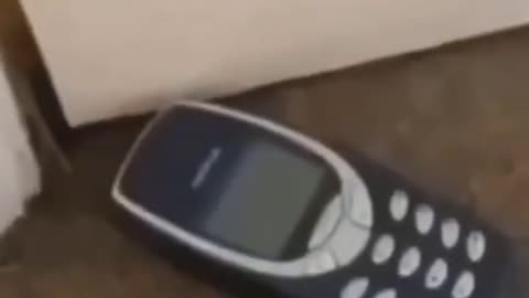 indestructible nokia