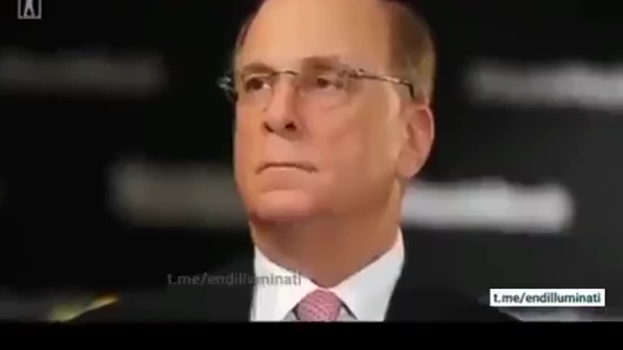🪨 Who is Blackrock❓