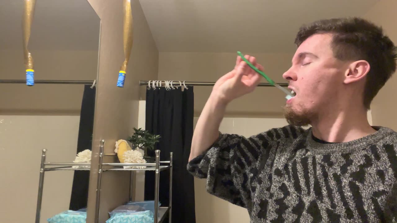 Being an Idiot 412