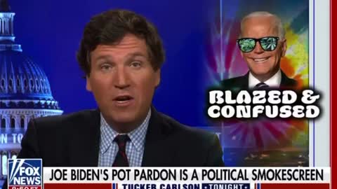 Joe Bidens marijuana myth exposed-