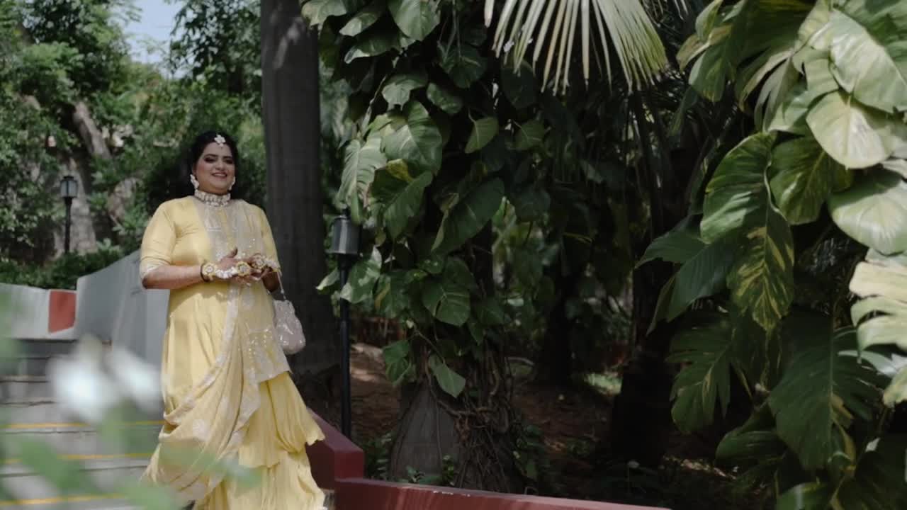 हल्दी - चेतना x सूरज की _ Reclipse Photography & Films