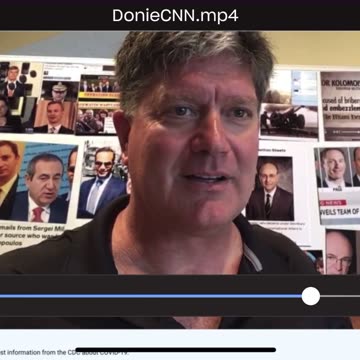 We Were Exactly Correct About USAID PREDICT And The Joint Corona Venture With China In March 2020