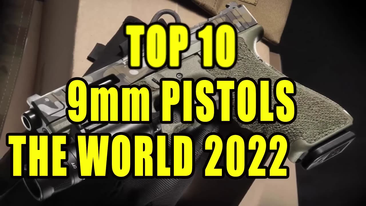 Top 10 🔫 9m