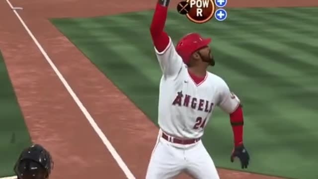 Sometimes you need to feel good after a rough day. Home runs help. Go ahead. Break some records.
