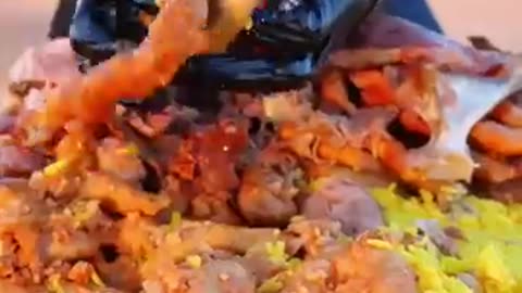 CZN BURAK RECIPE