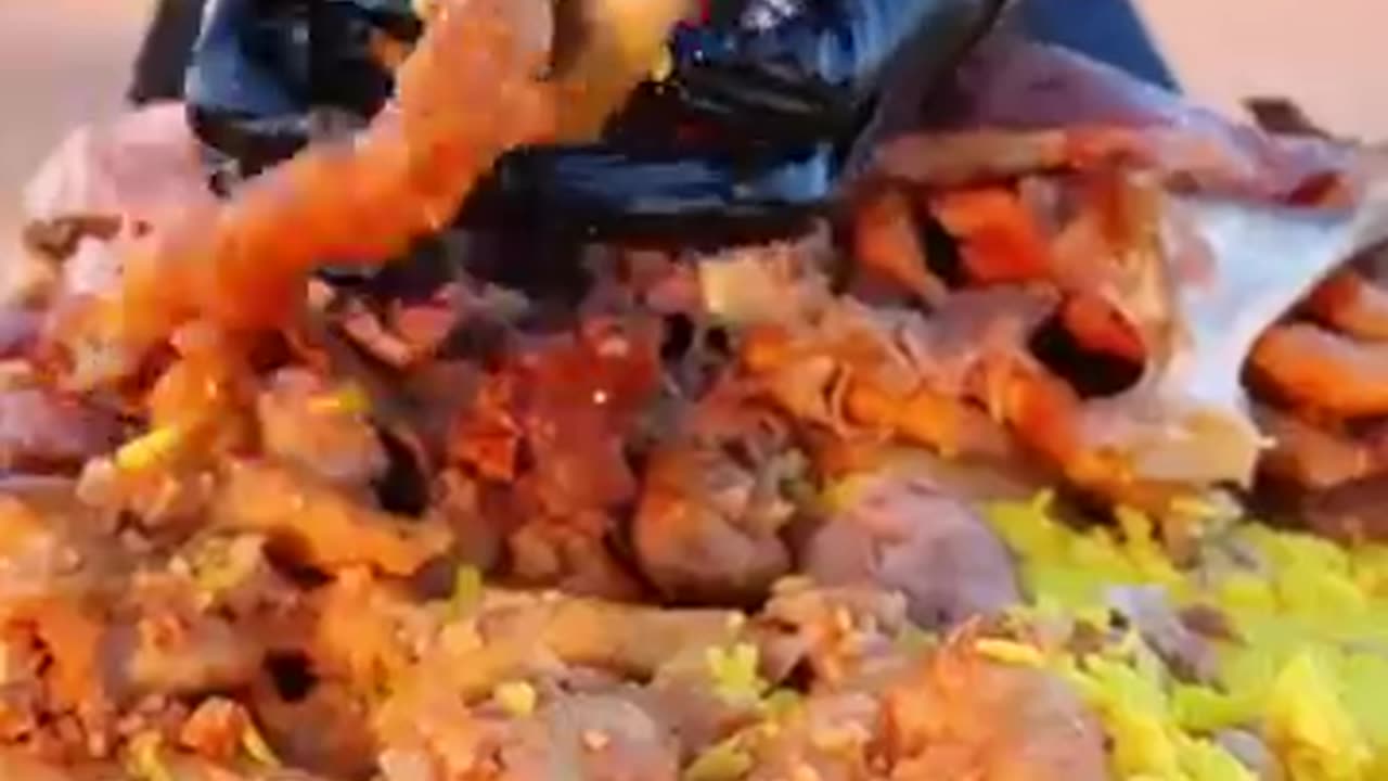 CZN BURAK RECIPE