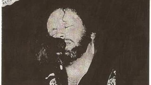 David Allan Coe - Nigger Fucker