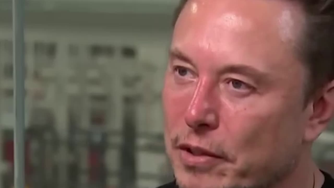 Elon Musks's Take on AI Future Jobs!