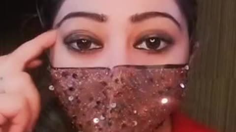 Pakistani Queen items girls vs hot boy live pk show