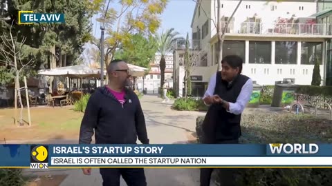 This World_ What's the secret of Israel's startup success_