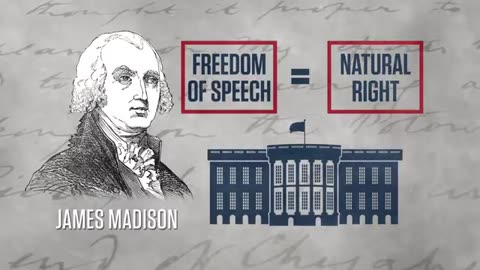 What Does "Freedom of Speech" Mean in the U.S.? | History