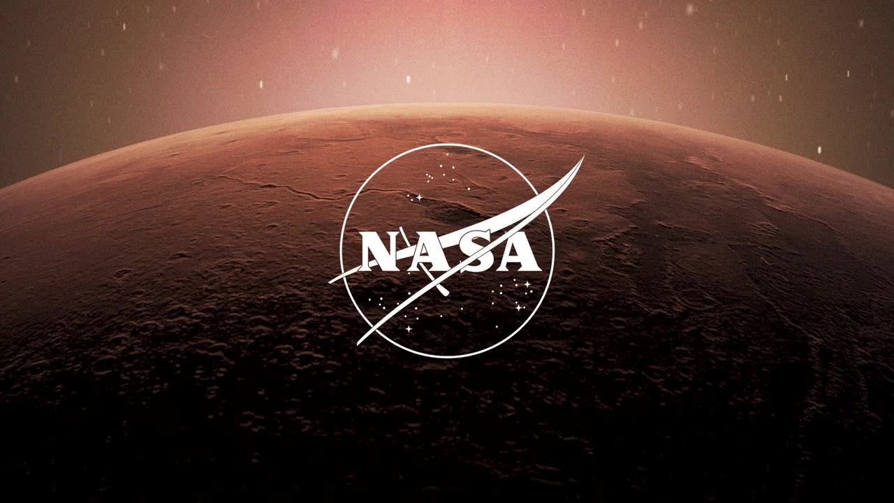 How does nasa name things on Mars ? Mars Report 2023